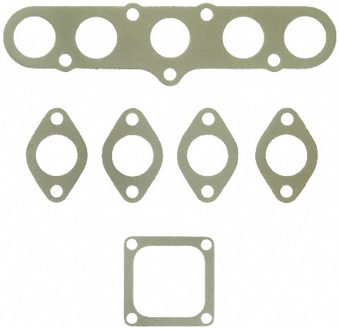 FEL-PRO Intake and Exhaust Manifolds Combination Gasket P/N:MS 8009 B