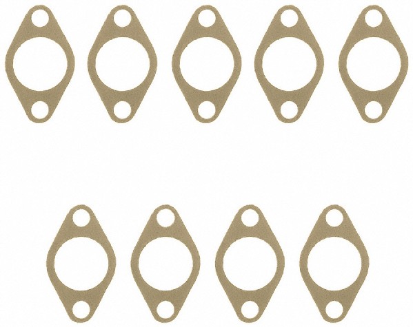 FEL-PRO Exhaust Manifold Gasket Set P/N:MS 8028 B
