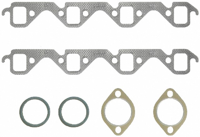 FEL-PRO Exhaust Manifold Gasket Set P/N:MS 90000