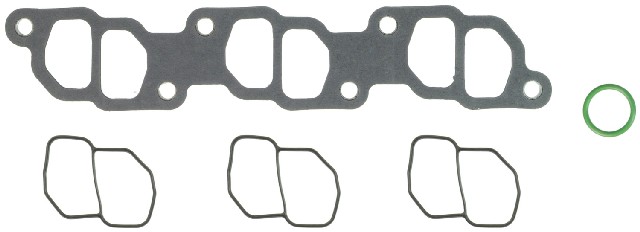 FEL-PRO Fuel Injection Plenum Gasket Set P/N:MS 90732