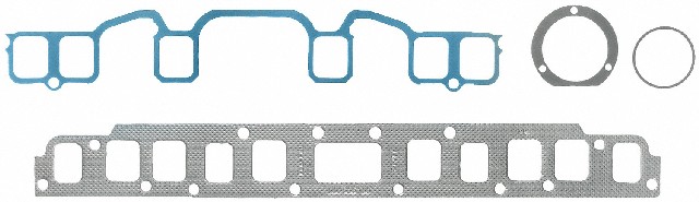 FEL-PRO Intake and Exhaust Manifolds Combination Gasket P/N:MS 90949