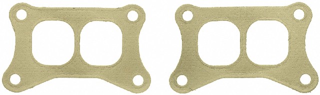 FEL-PRO Exhaust Manifold Gasket Set P/N:MS 90978