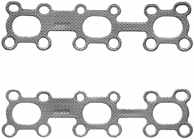 FEL-PRO Exhaust Manifold Gasket Set P/N:MS 91459