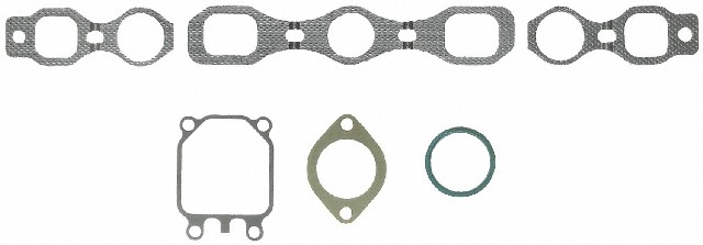 FEL-PRO Intake and Exhaust Manifolds Combination Gasket P/N:MS 9193 B