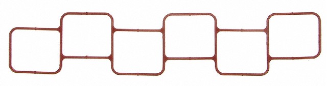 FEL-PRO Fuel Injection Plenum Gasket Set P/N:MS 91990