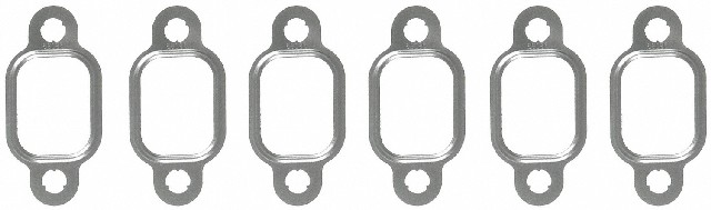 FEL-PRO Exhaust Manifold Gasket Set P/N:MS 92089