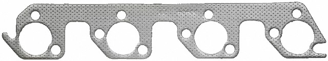 FEL-PRO Exhaust Manifold Gasket P/N:MS 92424