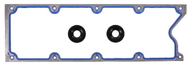 FEL-PRO Engine Lifter Valley Cover Gasket Set P/N:MS 92465