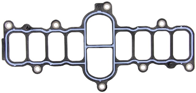 FEL-PRO Fuel Injection Plenum Gasket Set P/N:MS 92614
