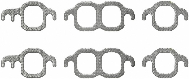 FEL-PRO Exhaust Manifold Gasket Set P/N:MS 9275 B
