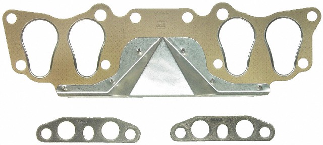 FEL-PRO Exhaust Manifold Gasket Set P/N:MS 92968