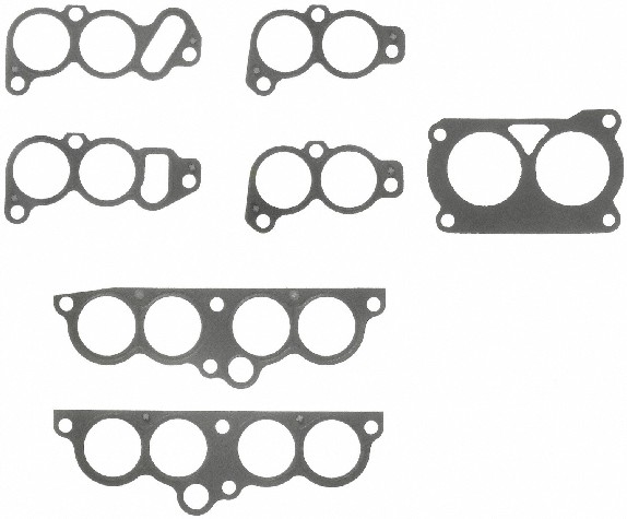 Intake Plenum Gasket