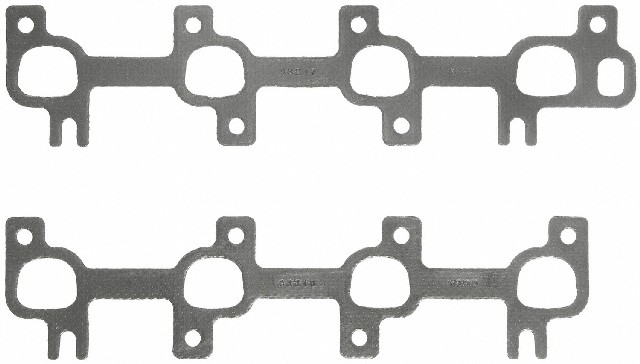 FEL-PRO Exhaust Manifold Gasket Set P/N:MS 93217