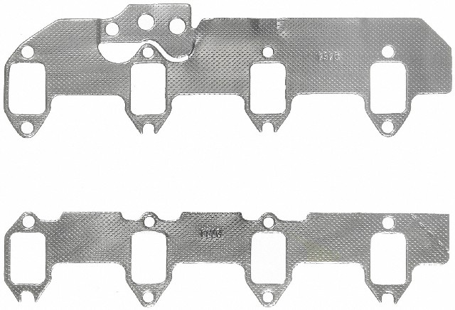FEL-PRO Exhaust Manifold Gasket Set P/N:MS 9454 B
