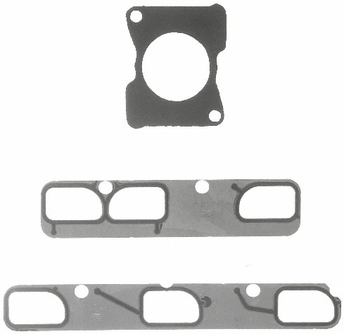 FEL-PRO Fuel Injection Plenum Gasket Set P/N:MS 94944