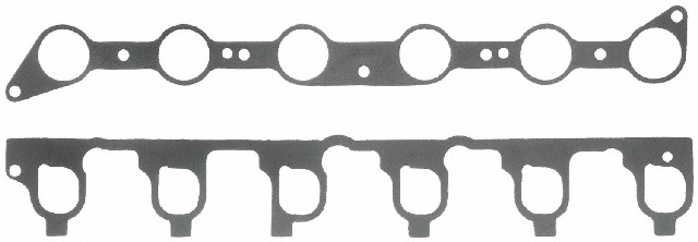 FEL-PRO Engine Intake Manifold Gasket Set P/N:MS 95647