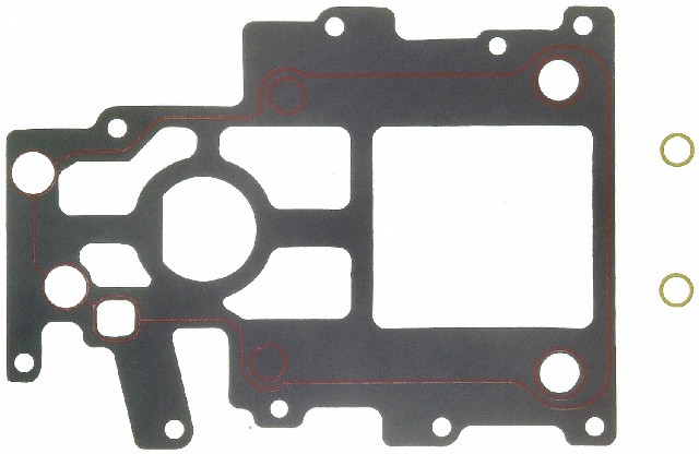 Intake Plenum Gasket