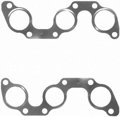 FEL-PRO Exhaust Manifold Gasket Set P/N:MS 95819