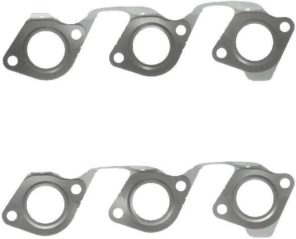 FEL-PRO Exhaust Manifold Gasket Set P/N:MS 95968
