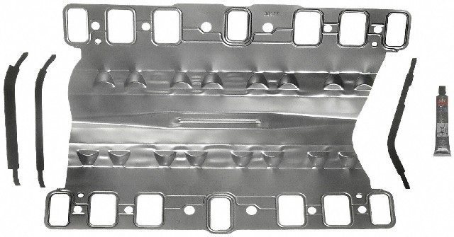 FEL-PRO Valley Pan Gasket Set P/N:MS 96027