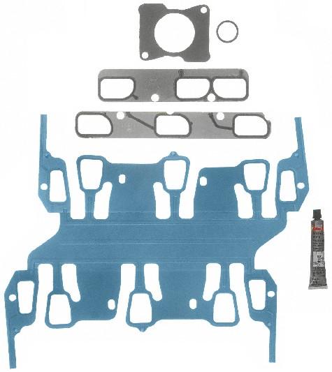 FEL-PRO Valley Pan Gasket Set P/N:MS 96046