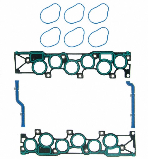 FEL-PRO Engine Intake Manifold Gasket Set P/N:MS 96451
