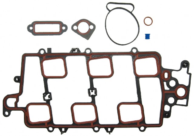 FEL-PRO Fuel Injection Plenum Gasket Set P/N:MS 96691