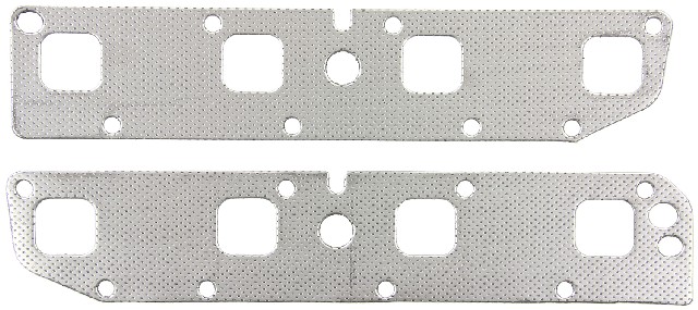 FEL-PRO Exhaust Manifold Gasket Set P/N:MS 96905