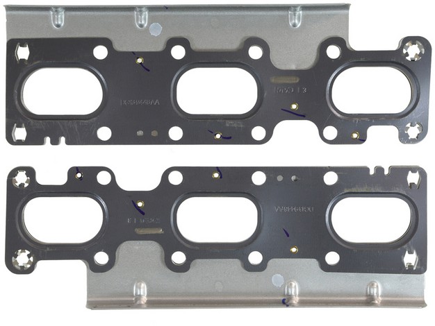 FEL-PRO Exhaust Manifold Gasket Set P/N:MS 97217
