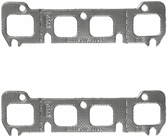 FEL-PRO Exhaust Manifold Gasket Set P/N:MS 9908