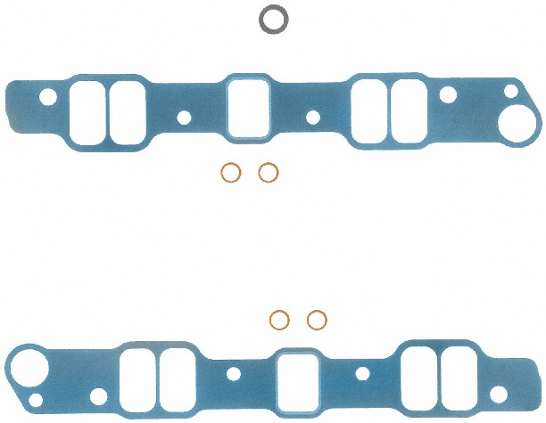 FEL-PRO Engine Intake Manifold Gasket Set P/N:MS 9980