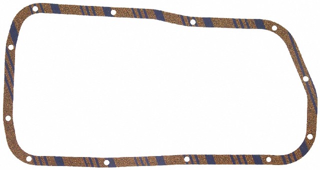 FEL-PRO Engine Oil Pan Gasket Set P/N:OS 30617 C