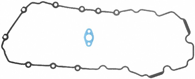 FEL-PRO Engine Oil Pan Gasket Set P/N:OS 30699 R