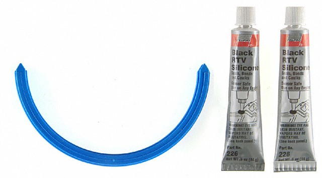 FEL-PRO Engine Oil Pan Gasket Set P/N:OS 30702 R