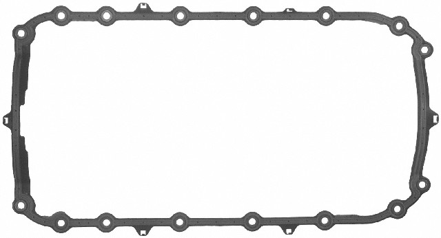 FEL-PRO Engine Oil Pan Gasket Set P/N:OS 30712 R
