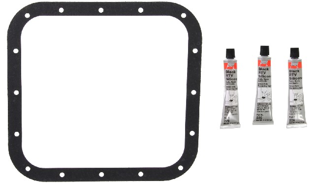 FEL-PRO Engine Oil Pan Gasket Set P/N:OS 30808