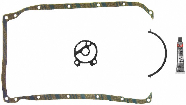 Oil Pan Gasket