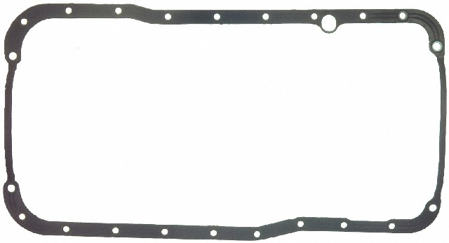 FEL-PRO Engine Oil Pan Gasket Set P/N:OS 34506 R