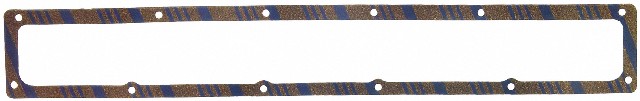 FEL-PRO Engine Push Rod Cover Gasket Set P/N:PS 50373 C