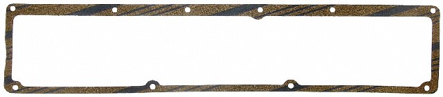 FEL-PRO Engine Push Rod Cover Gasket Set P/N:PS 5130