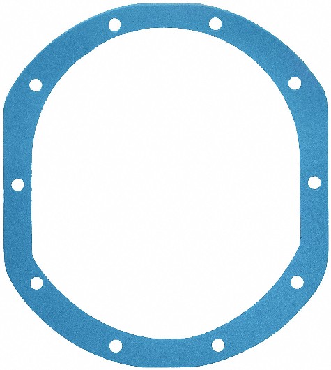 FEL-PRO Axle Housing Cover Gasket P/N:RDS 55081