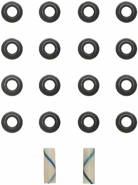 FEL-PRO Engine Valve Stem Oil Seal Set P/N:SS 72861