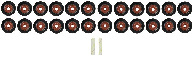 Valve Stem Seal