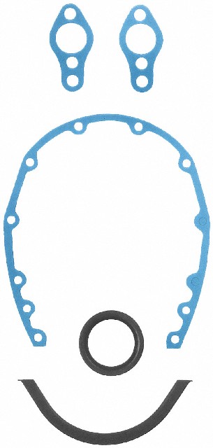 FEL-PRO Engine Timing Cover Gasket Set P/N:TCS 45121