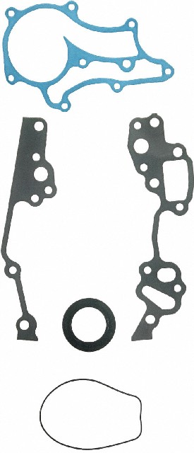 FEL-PRO Engine Timing Cover Gasket Set P/N:TCS 45685