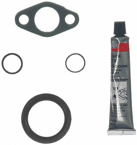 FEL-PRO Engine Crankshaft Seal Kit P/N:TCS 45931