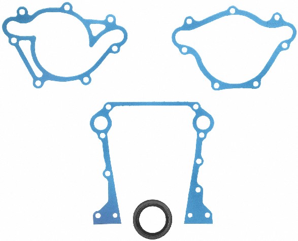 FEL-PRO Engine Timing Cover Gasket Set P/N:TCS 45952