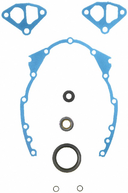 FEL-PRO Engine Timing Cover Gasket Set P/N:TCS 45953