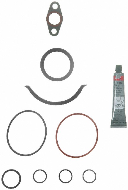 FEL-PRO Engine Timing Cover Gasket Set P/N:TCS 45997