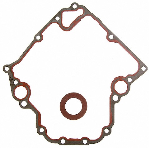 FEL-PRO Engine Timing Cover Gasket Set P/N:TCS 46000